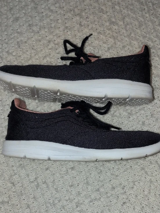 Vans Mesh ISO 1.5 Size 9 - Picture 6 of 9